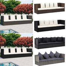 Garten sofabett kissen gebraucht kaufen  Rödermark