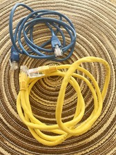 Rj45 cat ethernet for sale  Kennett Square