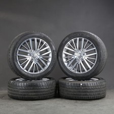 Zoll sommerräder riginal gebraucht kaufen  Stralsund-Umland I