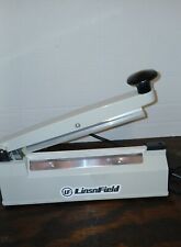 Linsnfield impulse sealer for sale  Matheny