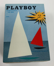 Playboy 1996 august for sale  Corpus Christi