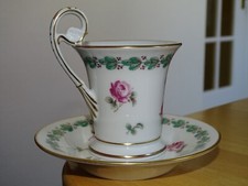 Richard ginori porcelaine d'occasion  Thann