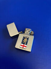 Sturmfeuerzeug feuerstein benz gebraucht kaufen  Soest