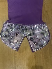 Faschingskostüm mermaid mädc gebraucht kaufen  Hohenwart