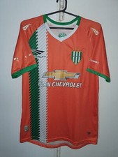 Banfield argentina 2016 usato  Spedire a Italy