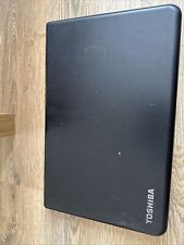 Old toshiba laptop for sale  WEMBLEY