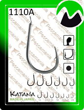 Amo maver katana usato  Faenza
