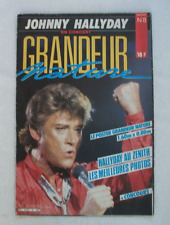 Affiche poster grandeur d'occasion  Sommières