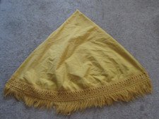Vintage draped side for sale  Hutchinson