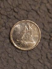 Canada cents 2008 for sale  WATFORD