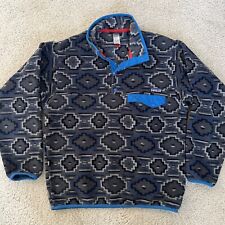 Patagonia synchilla mens for sale  Loves Park