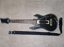 Guitar Hero - Guitar Only - Black And Gold Redoctane , usado comprar usado  Enviando para Brazil