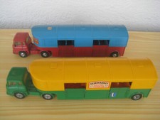 Corgi bedford pferdetransporte gebraucht kaufen  Leimen