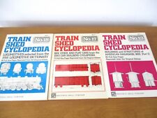 Lot train shed for sale  Saguache