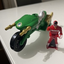Power rangers super for sale  GLOUCESTER