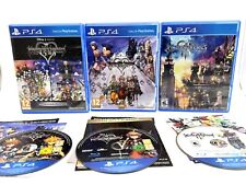 Kingdom hearts ps4 for sale  Ponte Vedra Beach