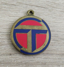 Porte clé talbot d'occasion  Lésigny
