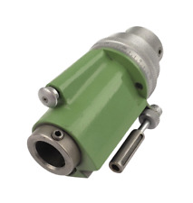Zylindrischer teilkopf d25mm gebraucht kaufen  Cadolzburg