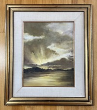 Rends framed antique for sale  Niles