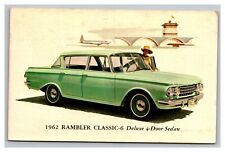 Vintage 1962 advertising for sale  Framingham