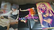 Madonna official poster usato  Due Carrare