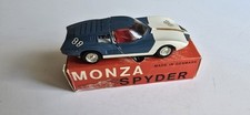 Tekno chevrolet corvair d'occasion  Le Cannet