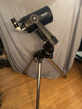 Meade telescope schmidt for sale  Everett