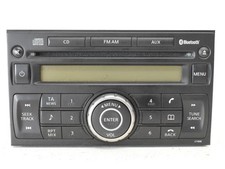 Odtwarzacz muzyczny NISSAN MICRA III K12 z GPS 28185BG10A 2008 30459144 na sprzedaż  PL