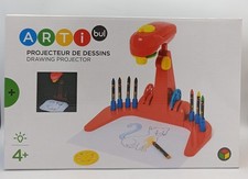 Oxybul drawing projector d'occasion  Expédié en Belgium