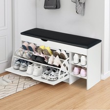 Modern schuhschrank 100x50x30c gebraucht kaufen  Bremen