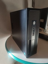 Prodesk 600 sff usato  Nola