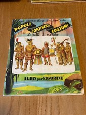 Popoli continenti costumi usato  Alpignano