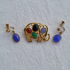 Vintage 10k scarab for sale  Ocala