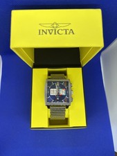 Invicta rally 47243 gebraucht kaufen  Hamm