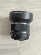 Olympus m.zuiko digital for sale  STAFFORD