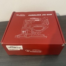 Xundong cordless jig for sale  Fort Myers