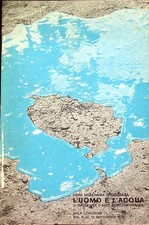 Uomo acqua rassegna usato  Italia