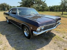 1965 chevrolet impala for sale  Elgin