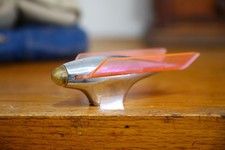 Vintage motorcycle fender for sale  Decatur
