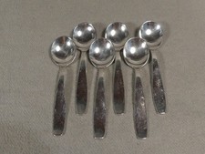 Pott 781 mokkalöffel gebraucht kaufen  Hamburg