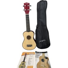 Martin smith ukulele for sale  CASTLEFORD