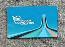 Indoor skydiving bottrop gebraucht kaufen  Schleiden