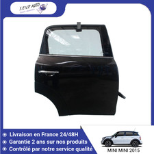 Porte arriere droit d'occasion  Saint-Quentin