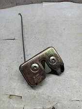 Polo 86c heckklappe gebraucht kaufen Polo 86c heckklappe gebraucht kaufen  Rüdersdorf