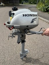 Honda 2.3hp four for sale  BENFLEET