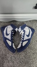 Nike takedown wrestling for sale  Dracut