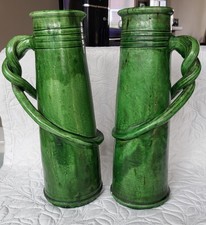 Rare antique green for sale  SHREWSBURY