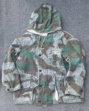 German splinter camouflage for sale  Englewood