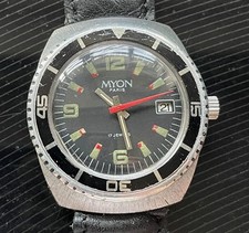 Orologio myon vintage usato  Milano