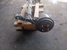 Loaded beam axle for sale  San Diego
